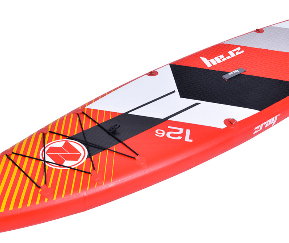 Zray SUP Rapid 12'6''